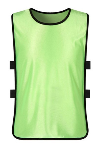 SKV002 Ordering Counterfeit Vest Football Training Adult Team Grouping Vest Online Ordering Team Vest Vest Supplier detail view-3